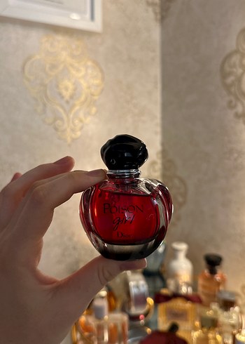 Dior Dior Poison Girl