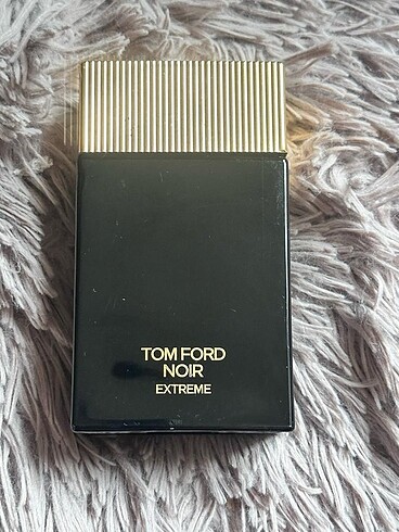 Tomford Noır Extreme