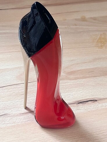 Beden Carolina herrera