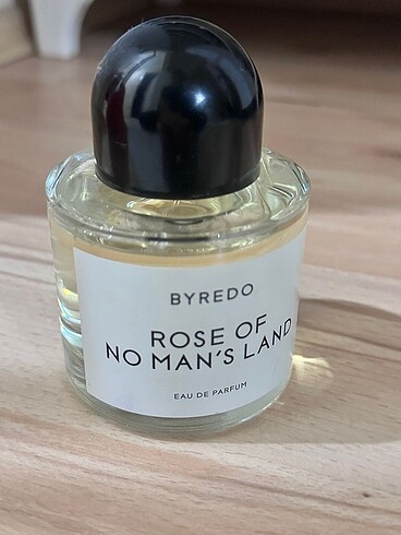 Byredo Rose Of No Mans Land