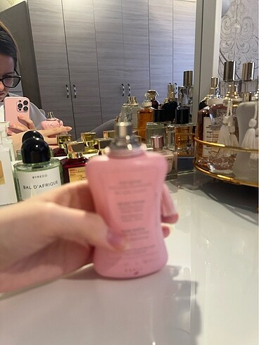 Beden Parfums De Marly Delina Exclusıf
