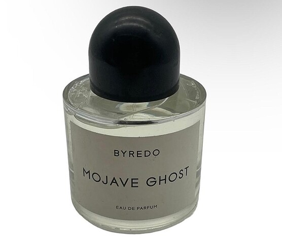 Byredo Mojave Ghost