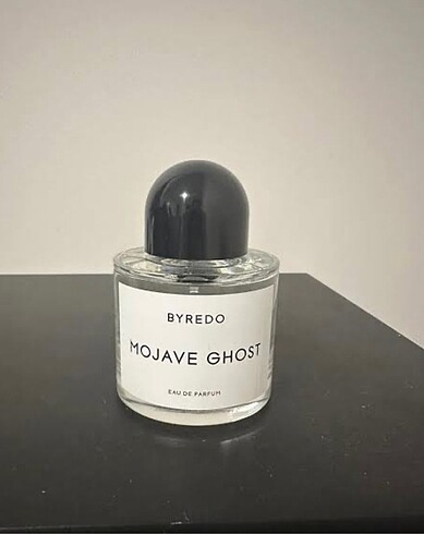 Beden Byredo Mojave Ghost