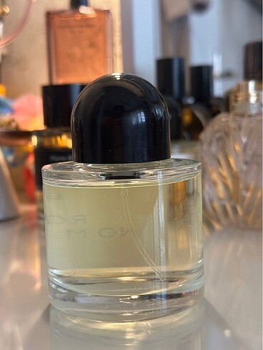 Beymen Byredo Rose Of No Mans Land
