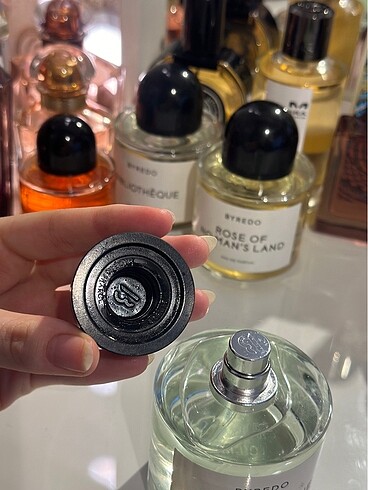 Beymen Byredo Bal Dafrıque