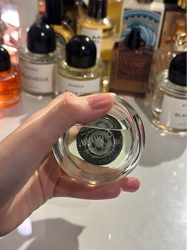 Beden Byredo Bal Dafrıque