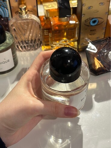 Beymen Byredo blanche