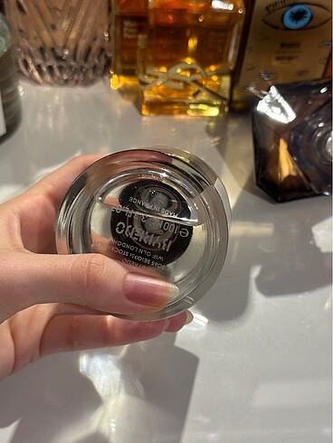 Beden Byredo blanche
