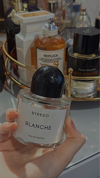 Beymen Byredo Blanche