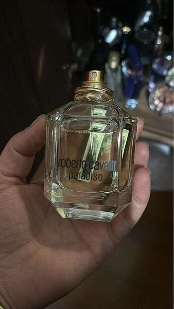 Roberto Cavalli Paradiso