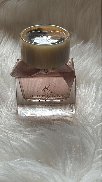 Burberry Blush