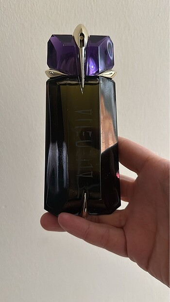 Mugler Alıen