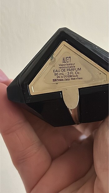 Thierry Mugler Mugler Alıen