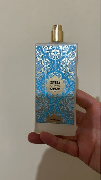 Memo Sintra