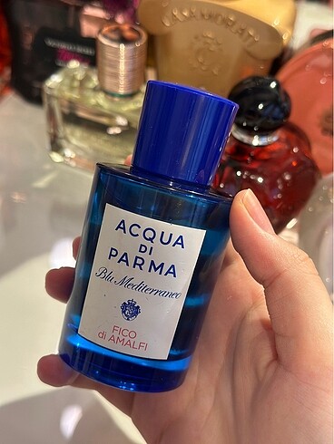 Acqua Dı Parma Fıco di Amalfi