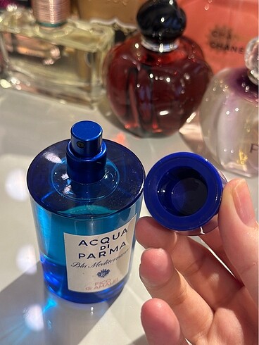 Beden Acqua Dı Parma Fıco di Amalfi