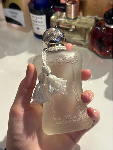 Parfums De Marley Valaya