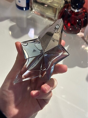 Beden Mugler Angel