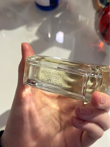 Beden Estee Lauder Bronze Goddes