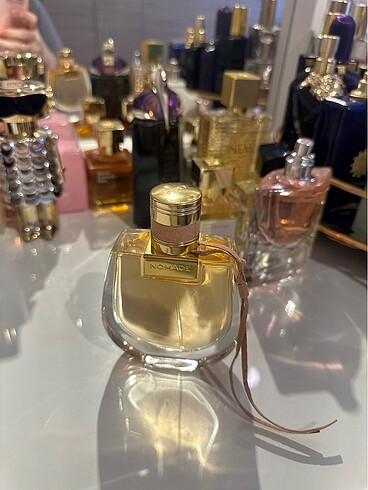 Chloé Chloe nomade