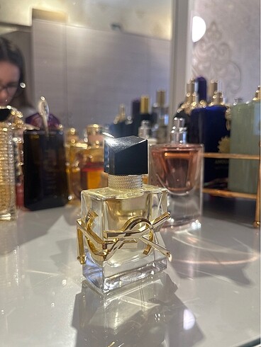 Ysl libre