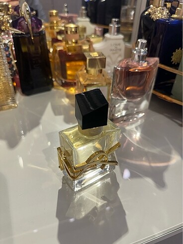 Yves Saint Laurent Ysl libre