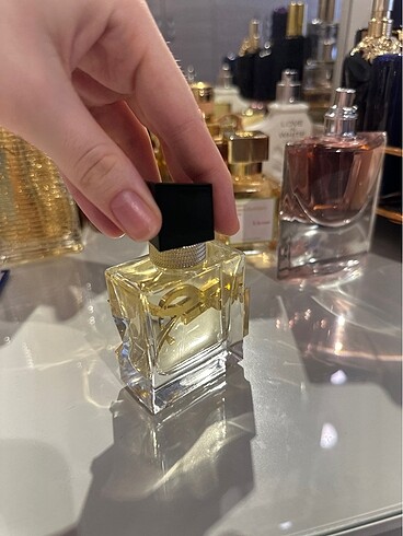 Beden Ysl libre