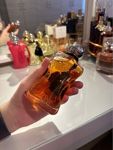  Beden Parfums De Marley Safanad