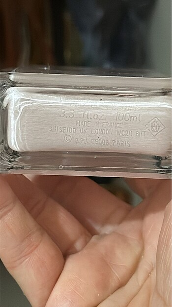 Narciso Rodriguez Narciso for her