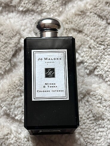 Jo malone myrrh tonka