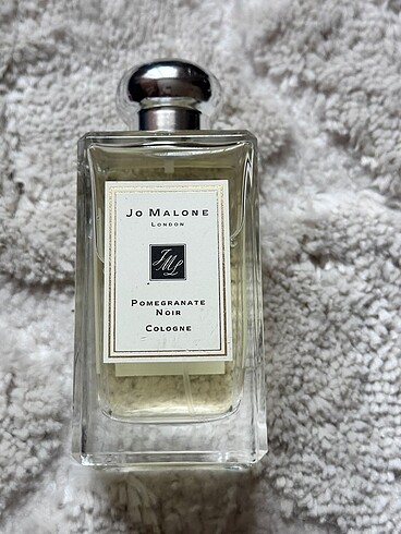 Jo malone pomegrante noır