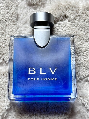 Bvlgari pour homme