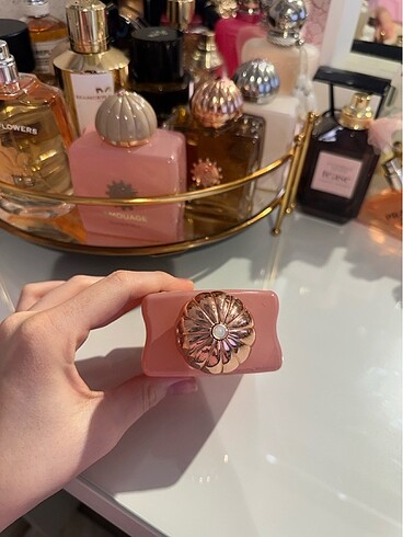 Beymen Amouage Guıdance