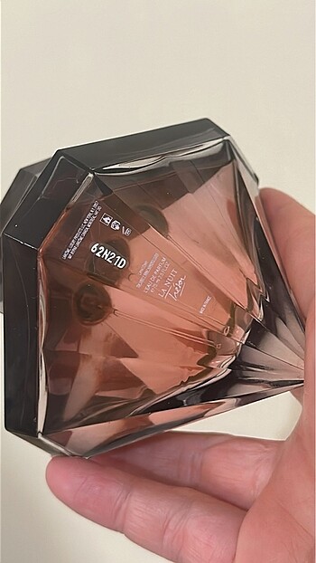 Lancome Lancome La Nuıt Tresor
