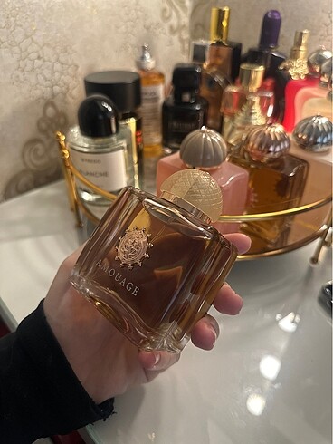 Beymen Amouage dia