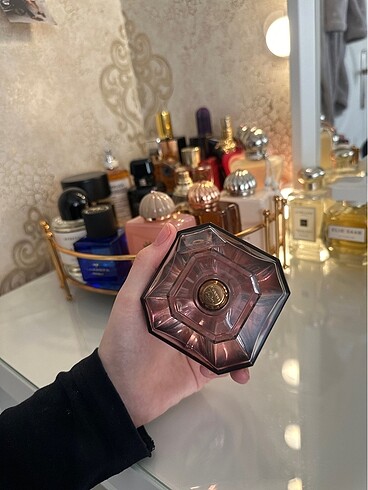 Lancome Lancome La nuıt tresor