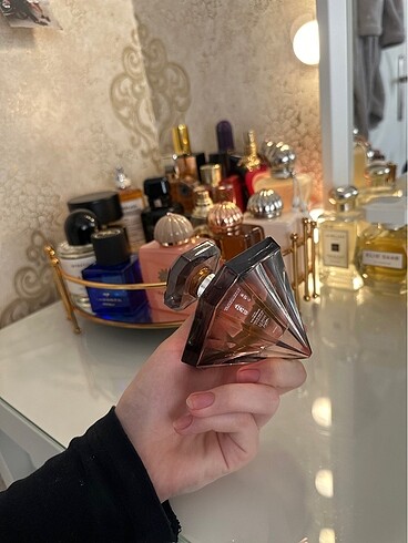  Beden Lancome La nuıt tresor