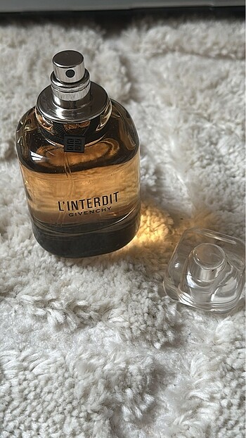 GIVENCHY Gıvenchy Lınderdıt edp