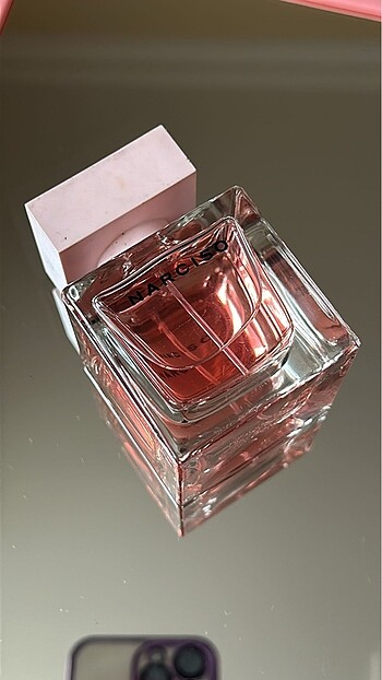 Narciso Crıstal parfüm