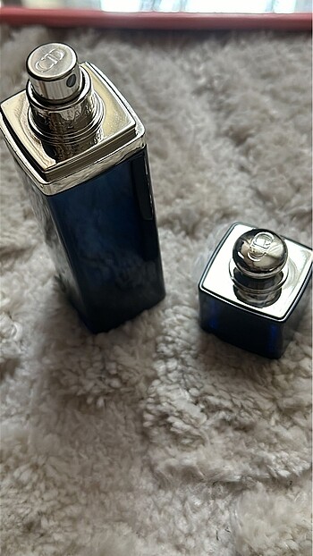 Beden Dior addict