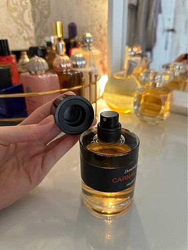 Beden Renk Frederıc Malle Carnal Flower