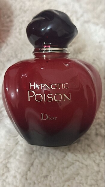 Hypnotic poison edt