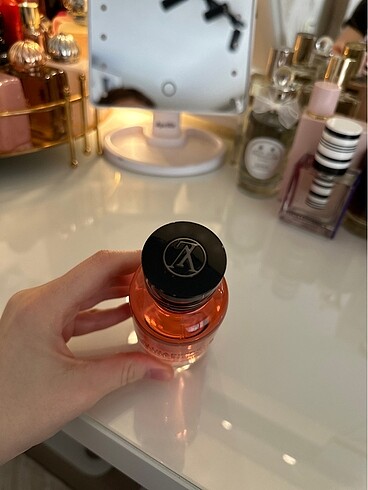 Louis Vuitton Louıs Vuıtton Attrape Reves