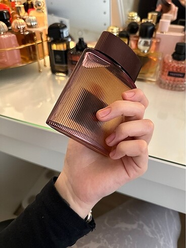 Beden Tomford Cafe Rose