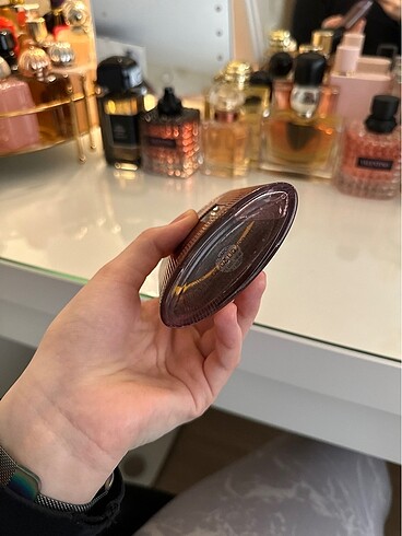 Beden Renk Tomford Cafe Rose