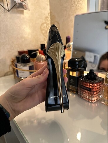 Beden Renk Carolina Herrera Good Girl