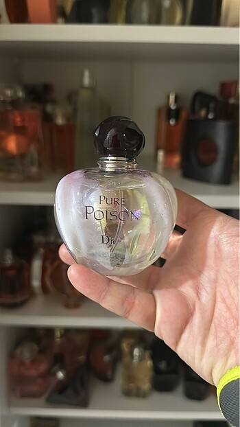 Dior Pure Poison