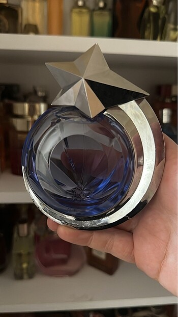 Mugler Angel edt