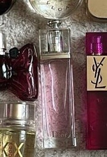Dior parfüm