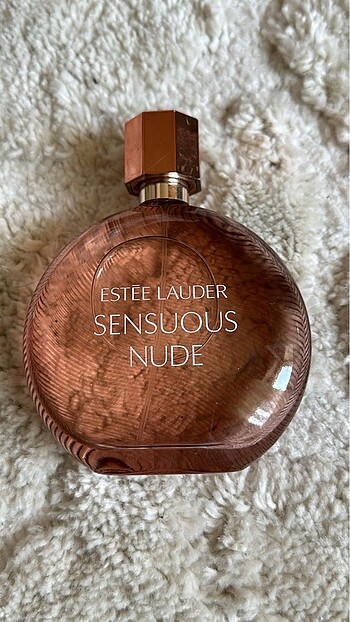 Estee Lauder Sensuous Nude